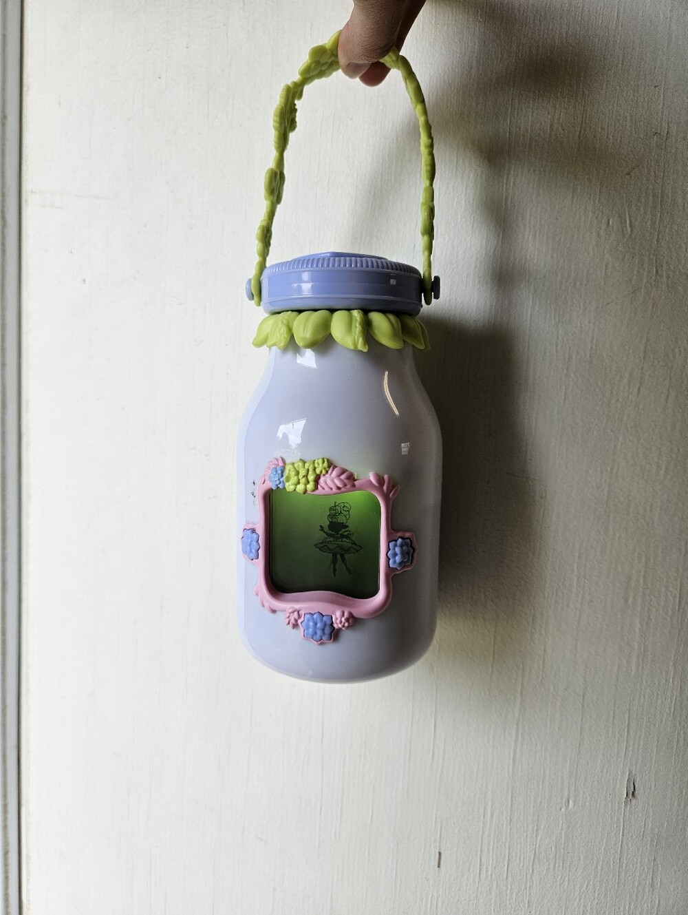Got2Glow Fairy Finder Jar Interactive Toy